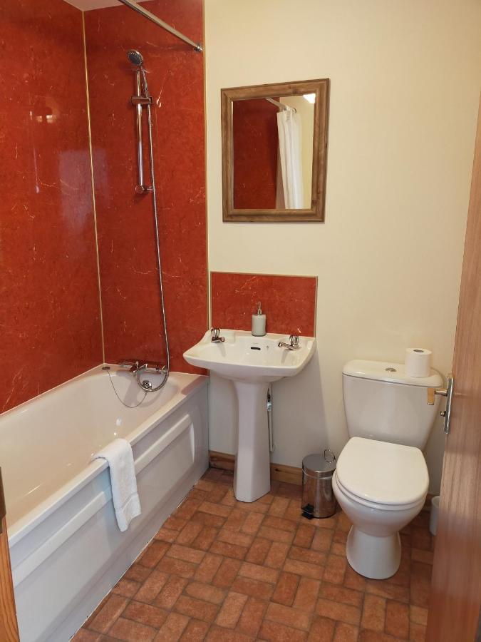 Spacious Sea View Home 5 Miles From Inverness North Kessock Exterior foto